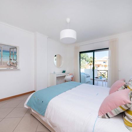 Santa Eulalia Apartment Luxury - Blue Sea Albufeira Esterno foto