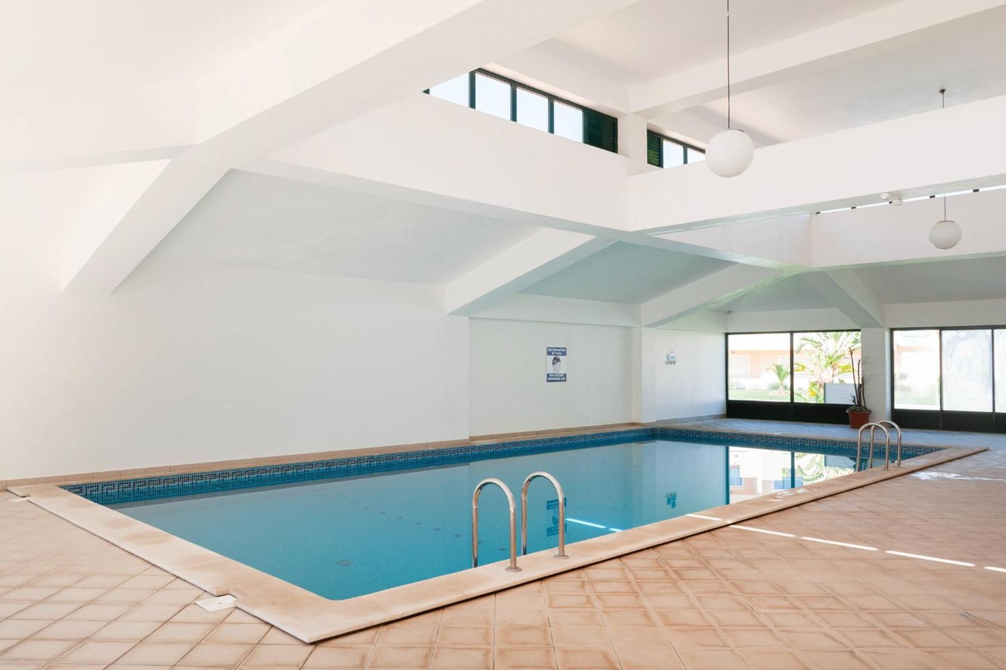 Santa Eulalia Apartment Luxury - Blue Sea Albufeira Esterno foto
