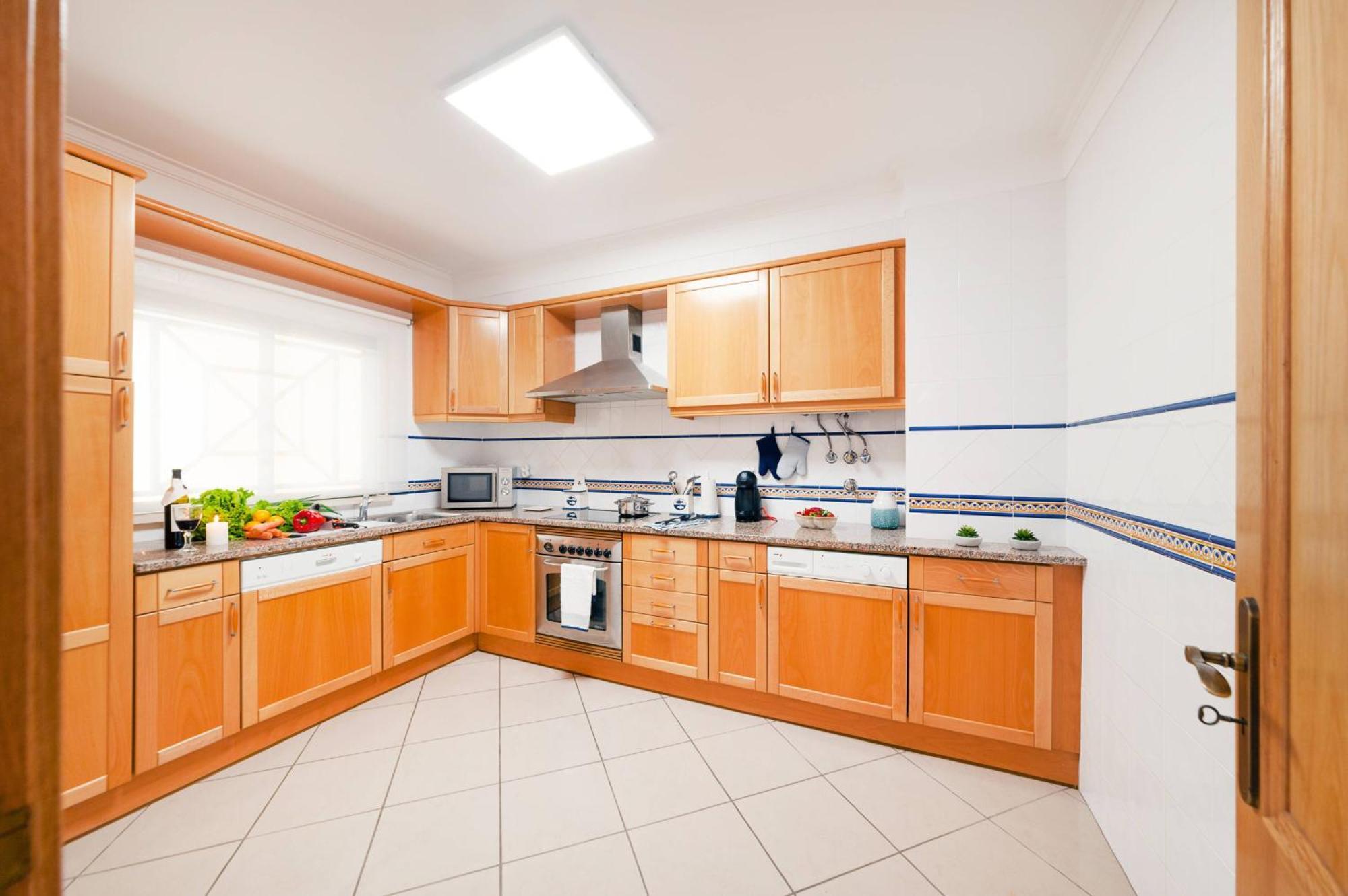 Santa Eulalia Apartment Luxury - Blue Sea Albufeira Esterno foto