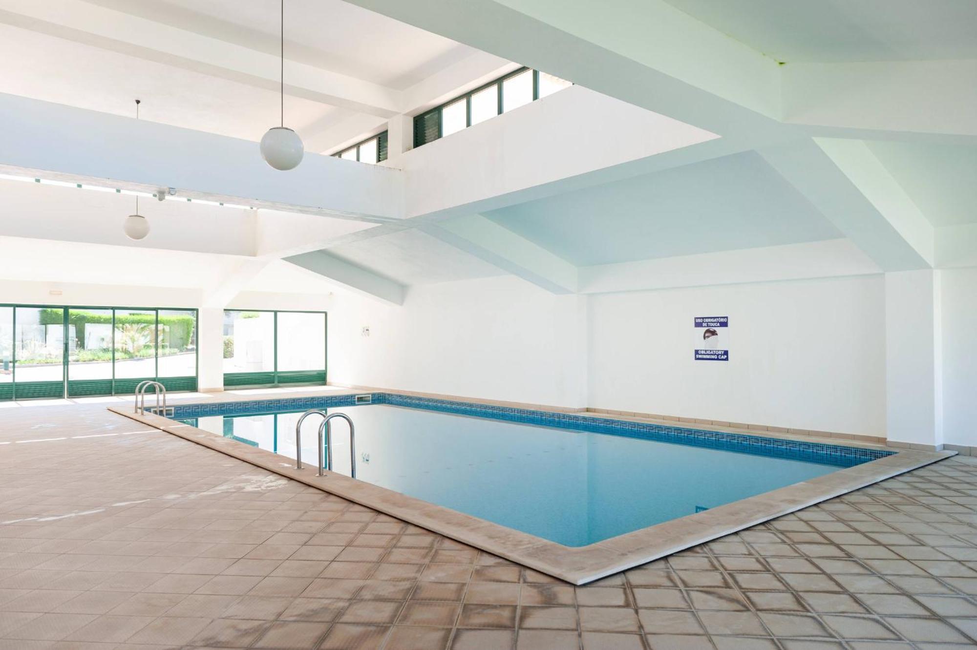 Santa Eulalia Apartment Luxury - Blue Sea Albufeira Esterno foto