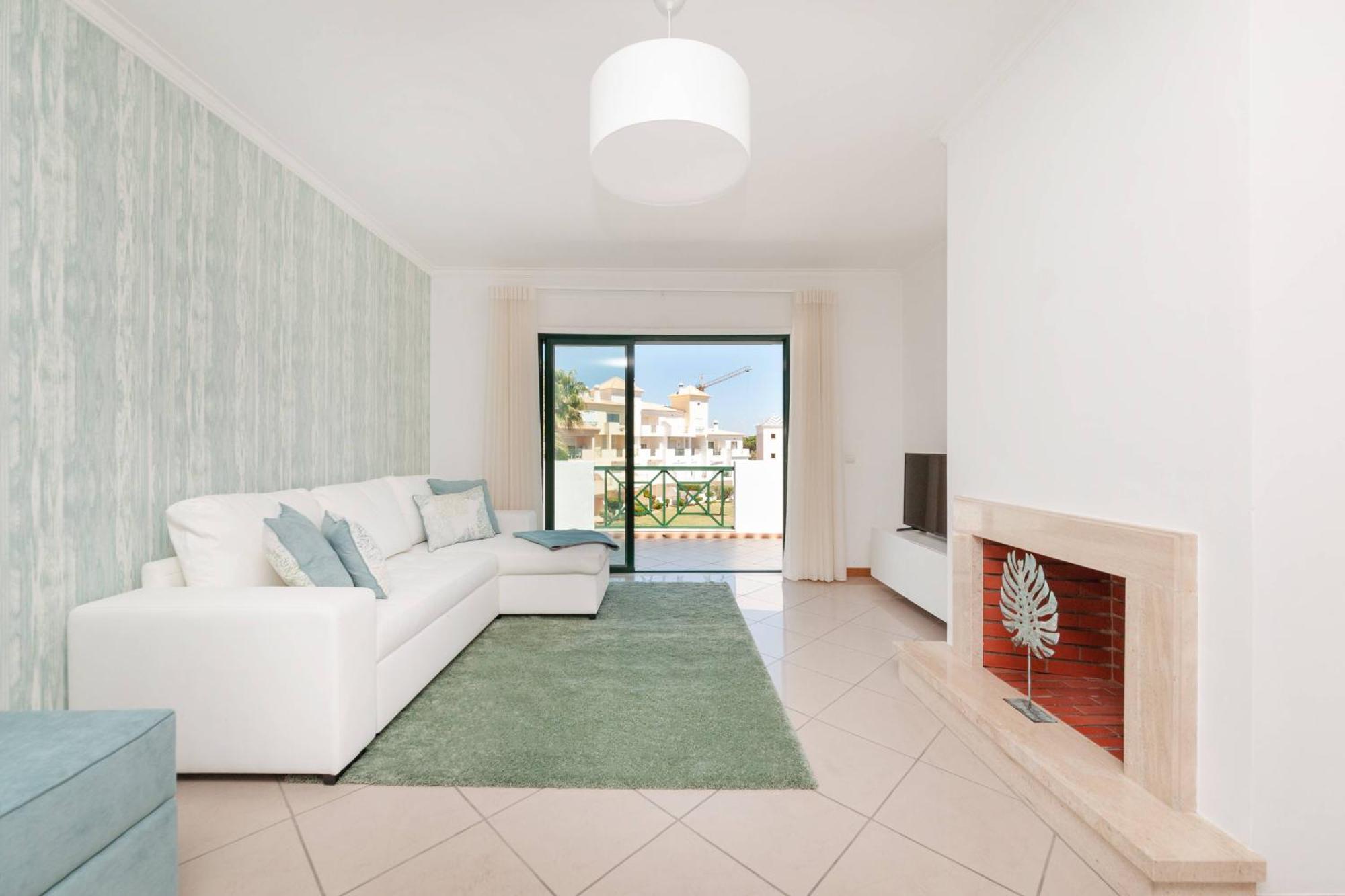 Santa Eulalia Apartment Luxury - Blue Sea Albufeira Esterno foto
