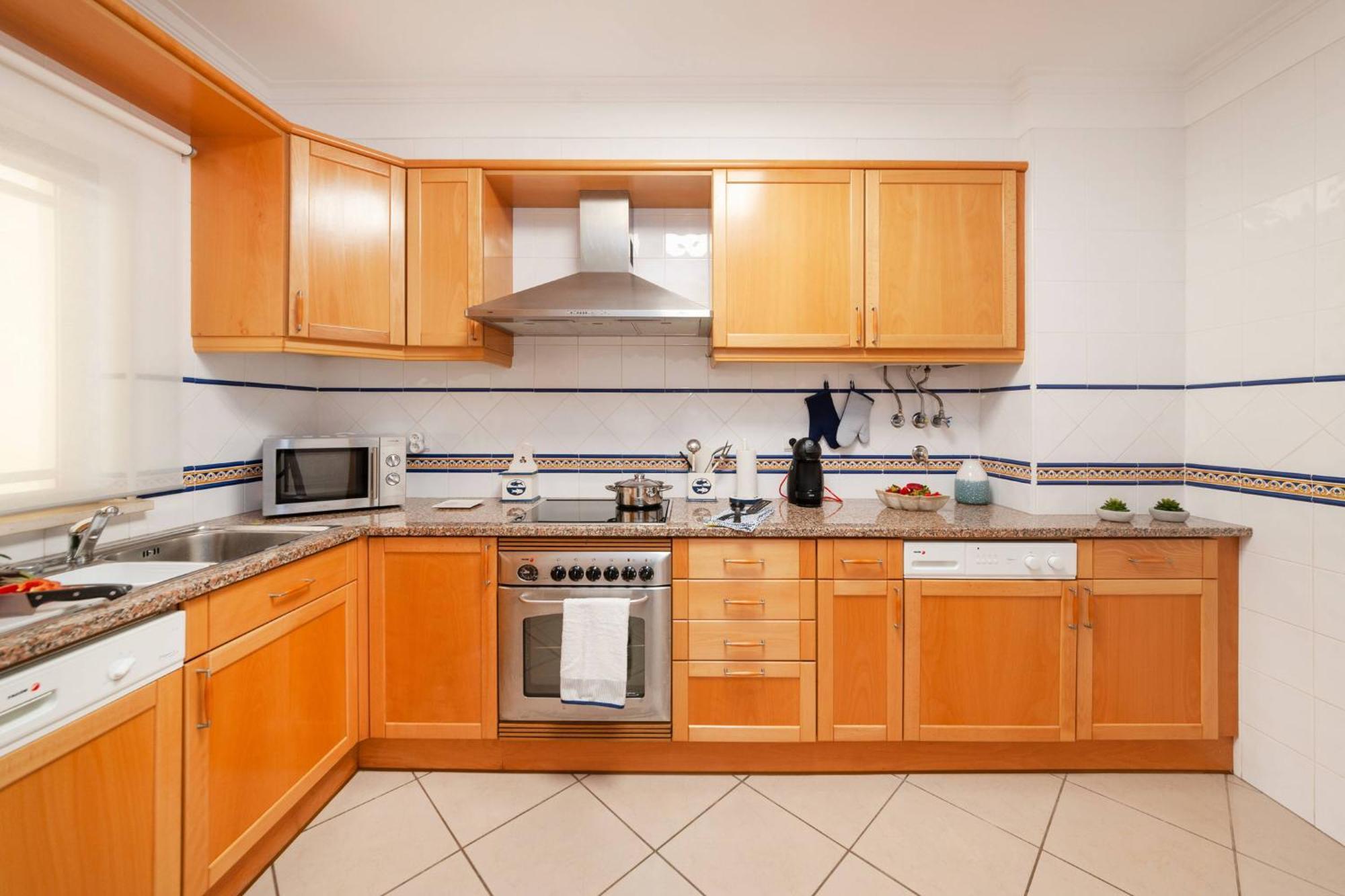 Santa Eulalia Apartment Luxury - Blue Sea Albufeira Esterno foto