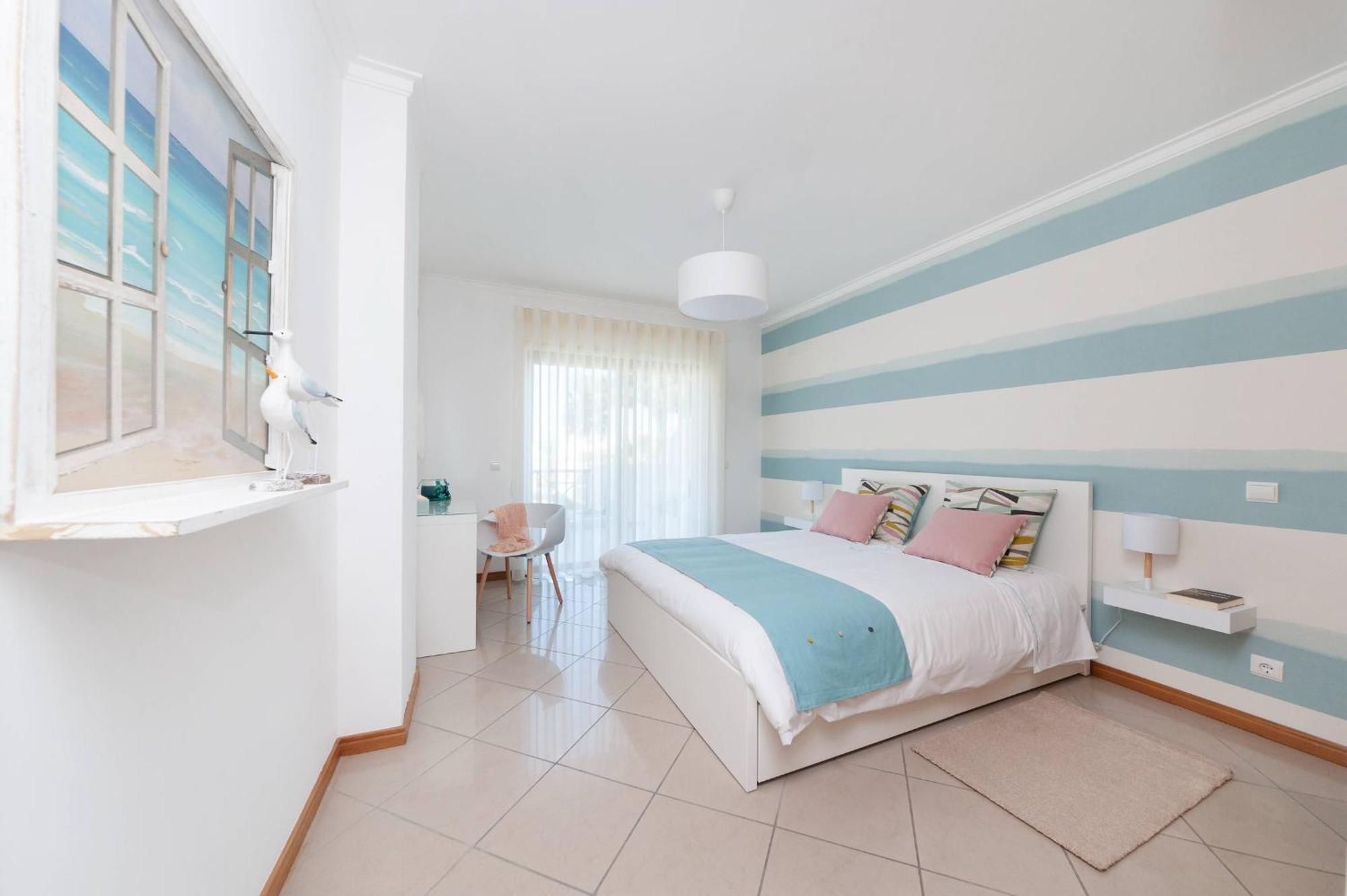 Santa Eulalia Apartment Luxury - Blue Sea Albufeira Esterno foto