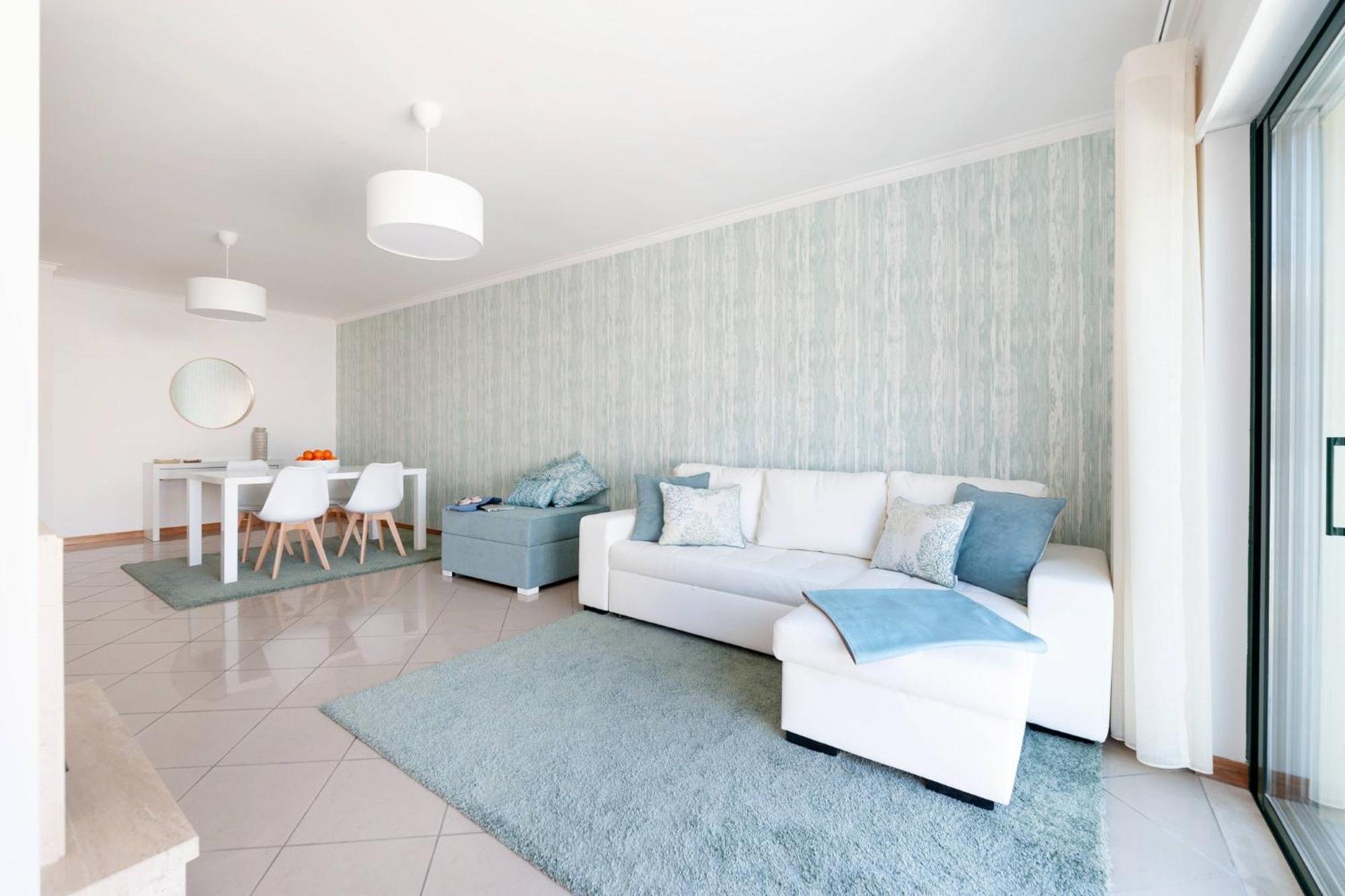 Santa Eulalia Apartment Luxury - Blue Sea Albufeira Esterno foto