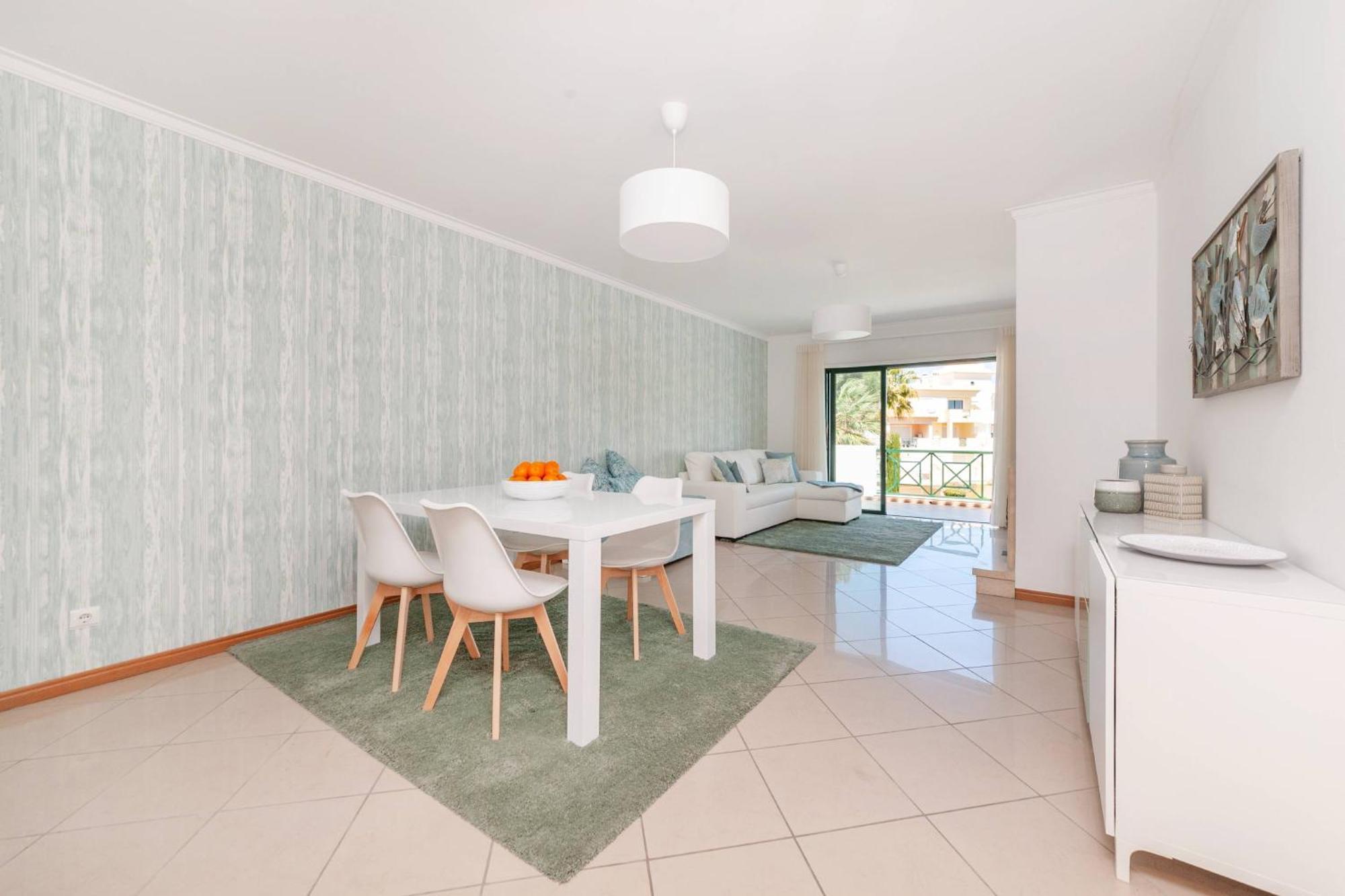 Santa Eulalia Apartment Luxury - Blue Sea Albufeira Esterno foto