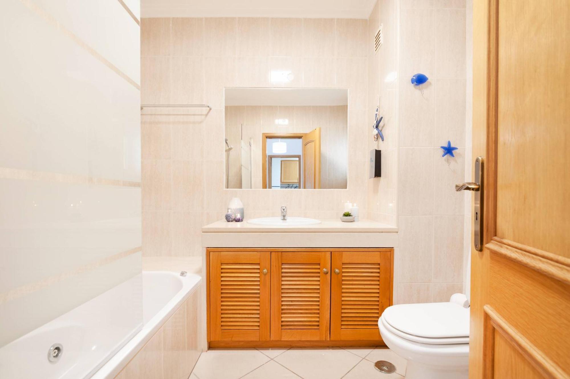 Santa Eulalia Apartment Luxury - Blue Sea Albufeira Esterno foto
