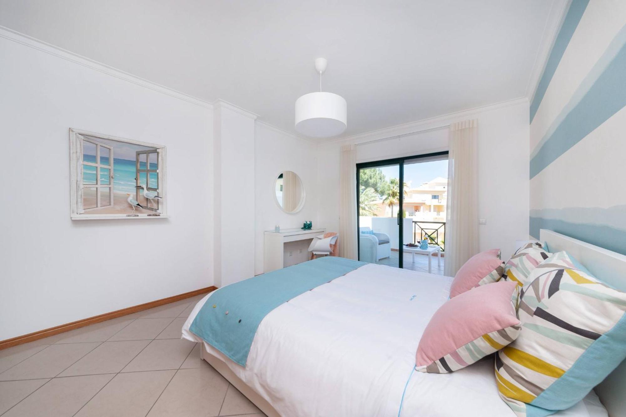 Santa Eulalia Apartment Luxury - Blue Sea Albufeira Esterno foto