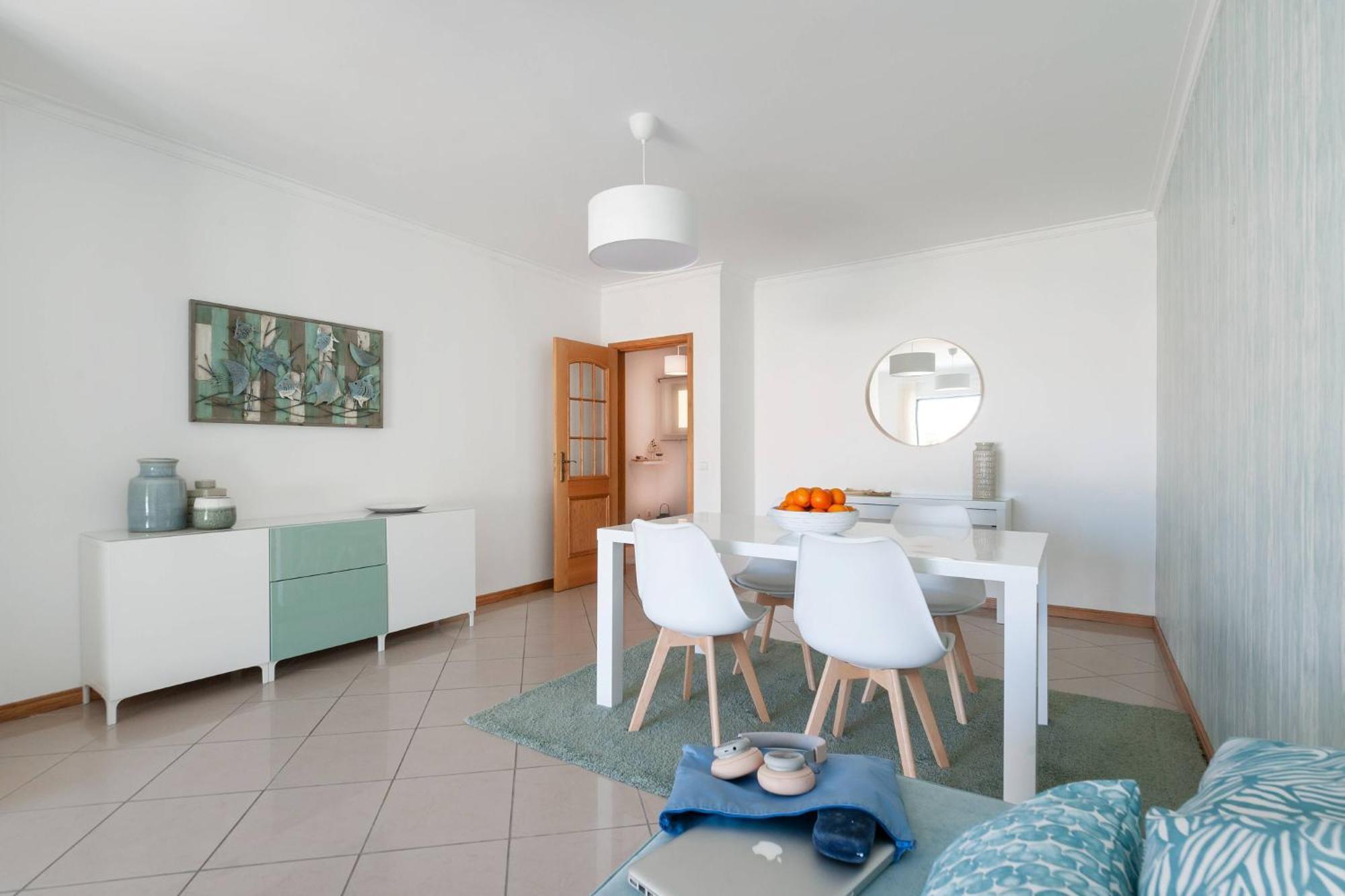 Santa Eulalia Apartment Luxury - Blue Sea Albufeira Esterno foto