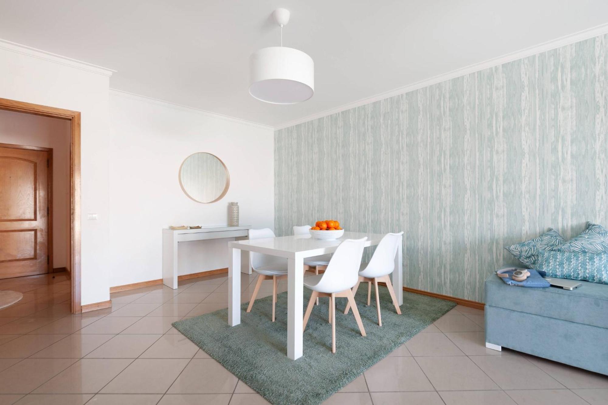 Santa Eulalia Apartment Luxury - Blue Sea Albufeira Esterno foto