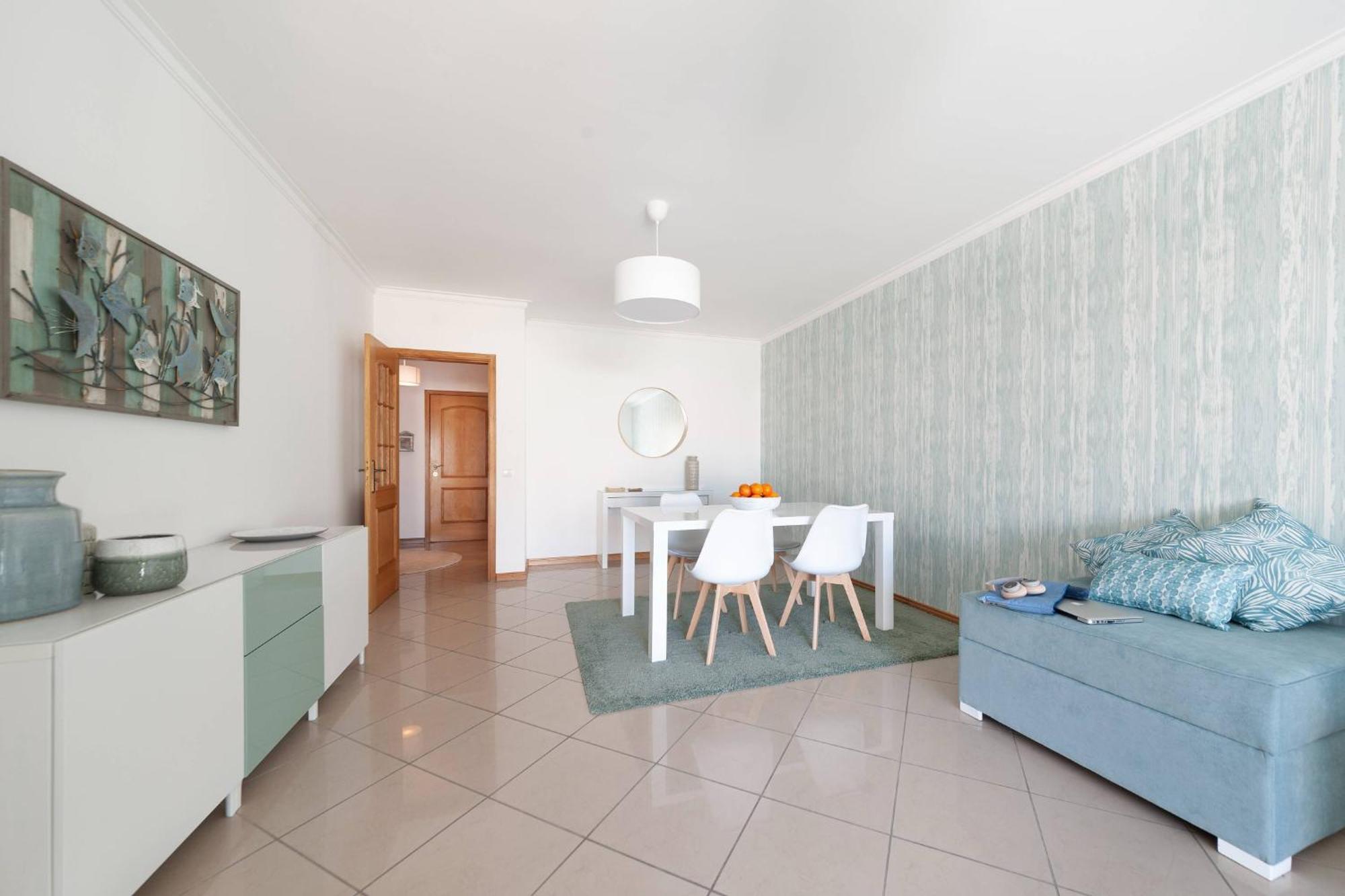 Santa Eulalia Apartment Luxury - Blue Sea Albufeira Esterno foto