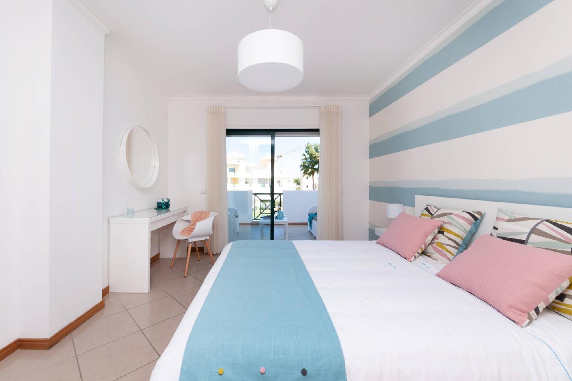Santa Eulalia Apartment Luxury - Blue Sea Albufeira Esterno foto