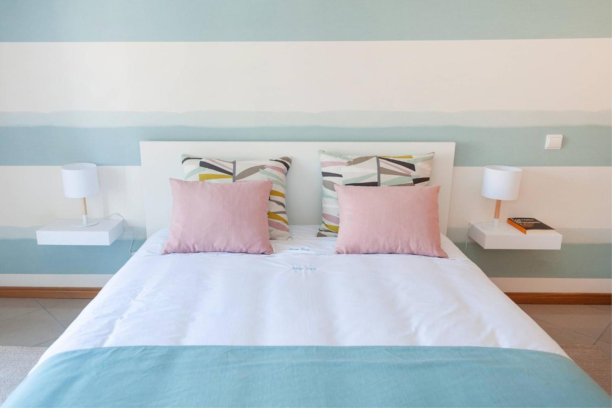 Santa Eulalia Apartment Luxury - Blue Sea Albufeira Esterno foto