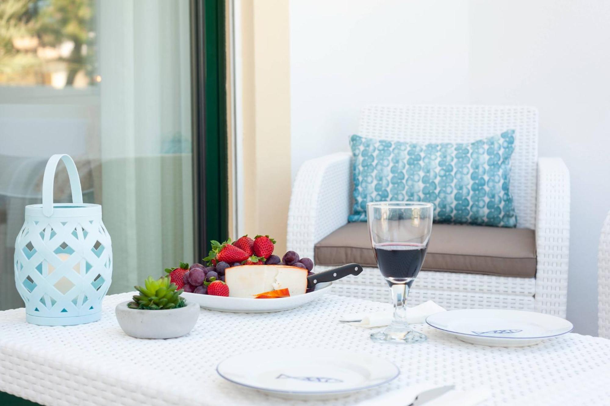 Santa Eulalia Apartment Luxury - Blue Sea Albufeira Esterno foto