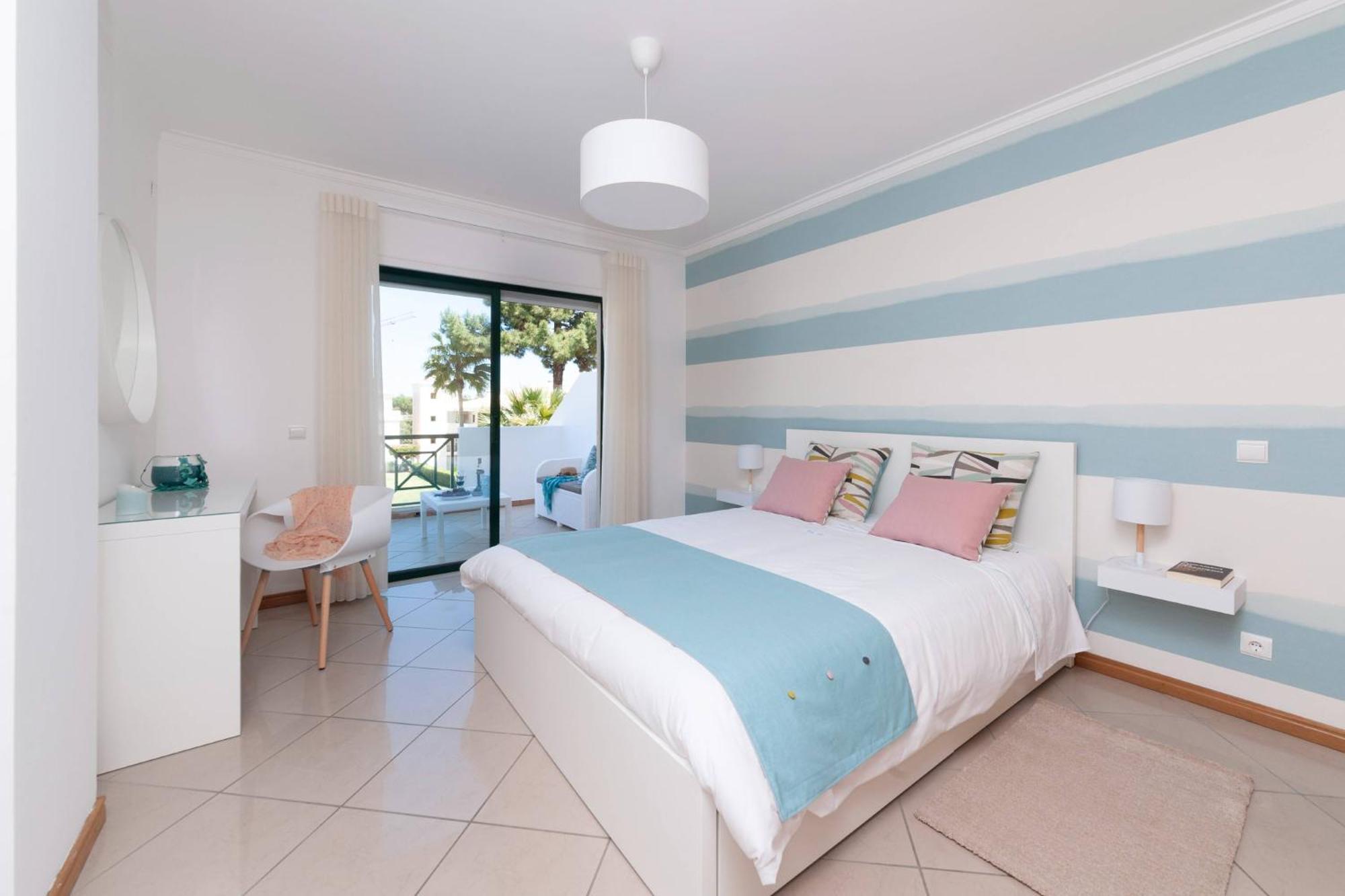Santa Eulalia Apartment Luxury - Blue Sea Albufeira Esterno foto
