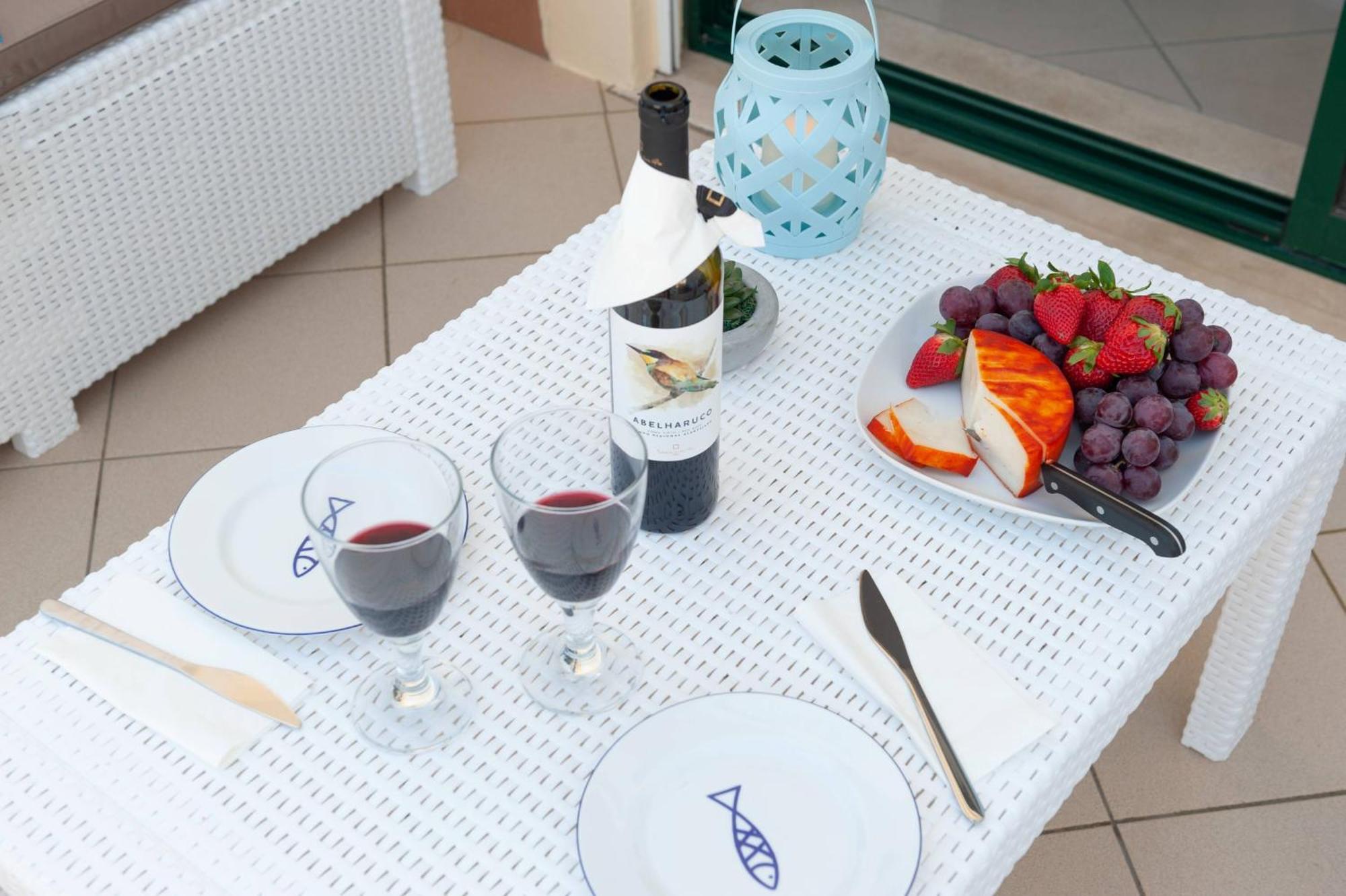 Santa Eulalia Apartment Luxury - Blue Sea Albufeira Esterno foto
