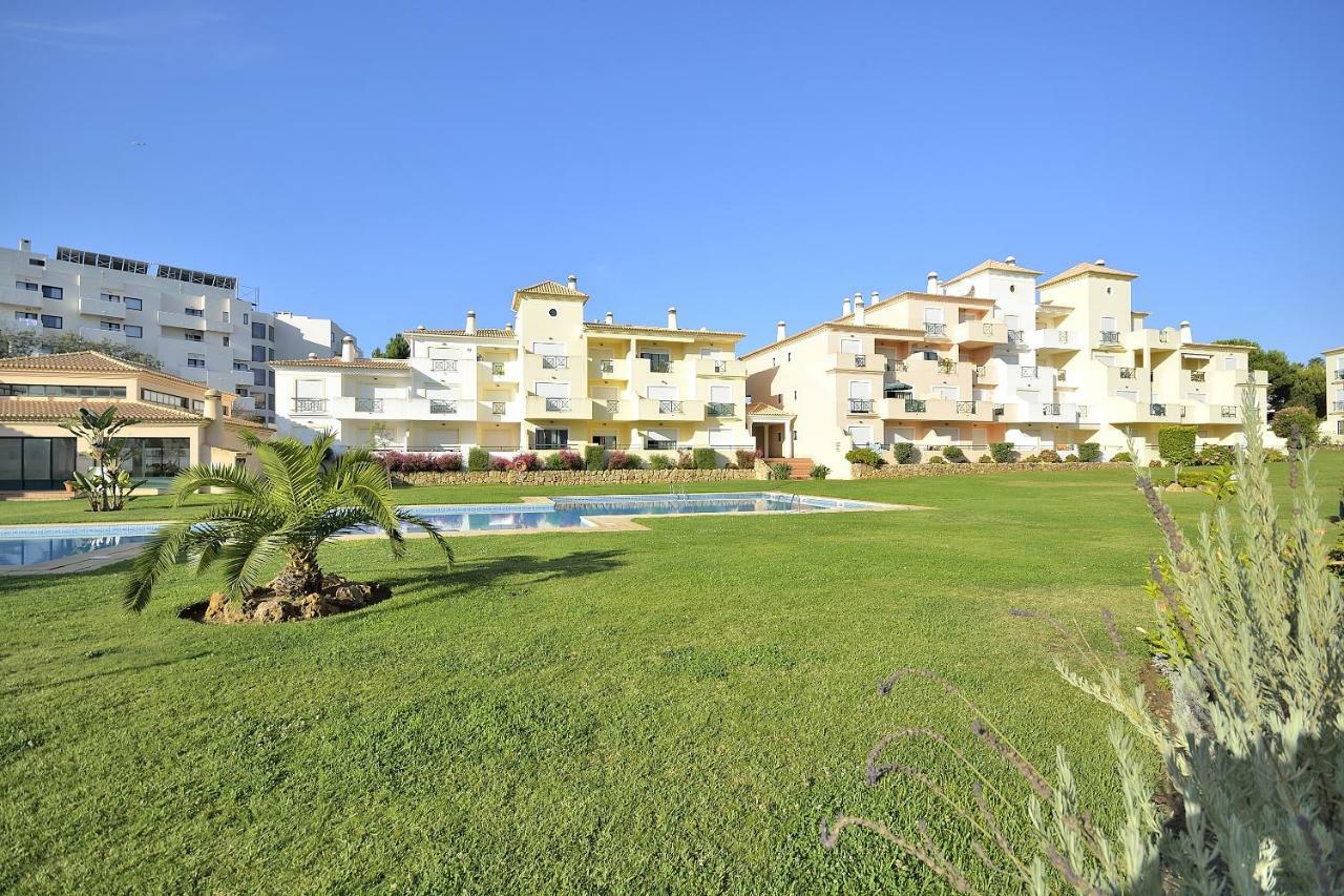 Santa Eulalia Apartment Luxury - Blue Sea Albufeira Esterno foto
