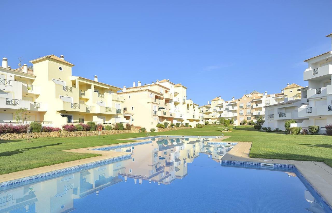 Santa Eulalia Apartment Luxury - Blue Sea Albufeira Esterno foto