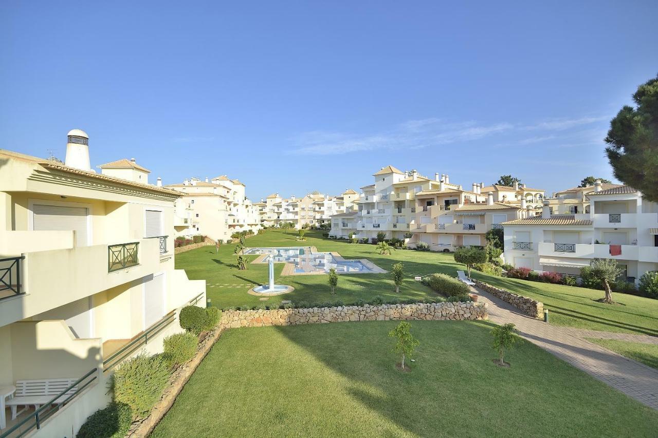 Santa Eulalia Apartment Luxury - Blue Sea Albufeira Esterno foto