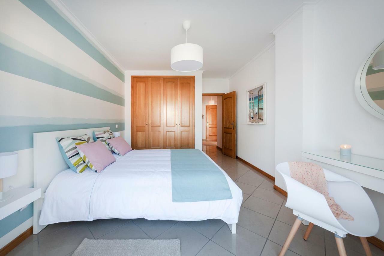 Santa Eulalia Apartment Luxury - Blue Sea Albufeira Esterno foto