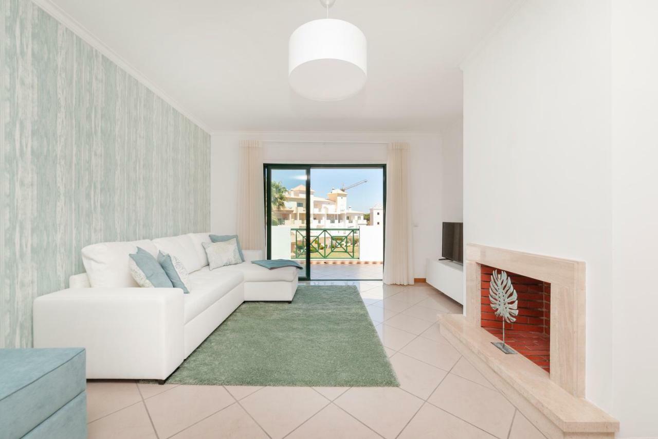 Santa Eulalia Apartment Luxury - Blue Sea Albufeira Esterno foto