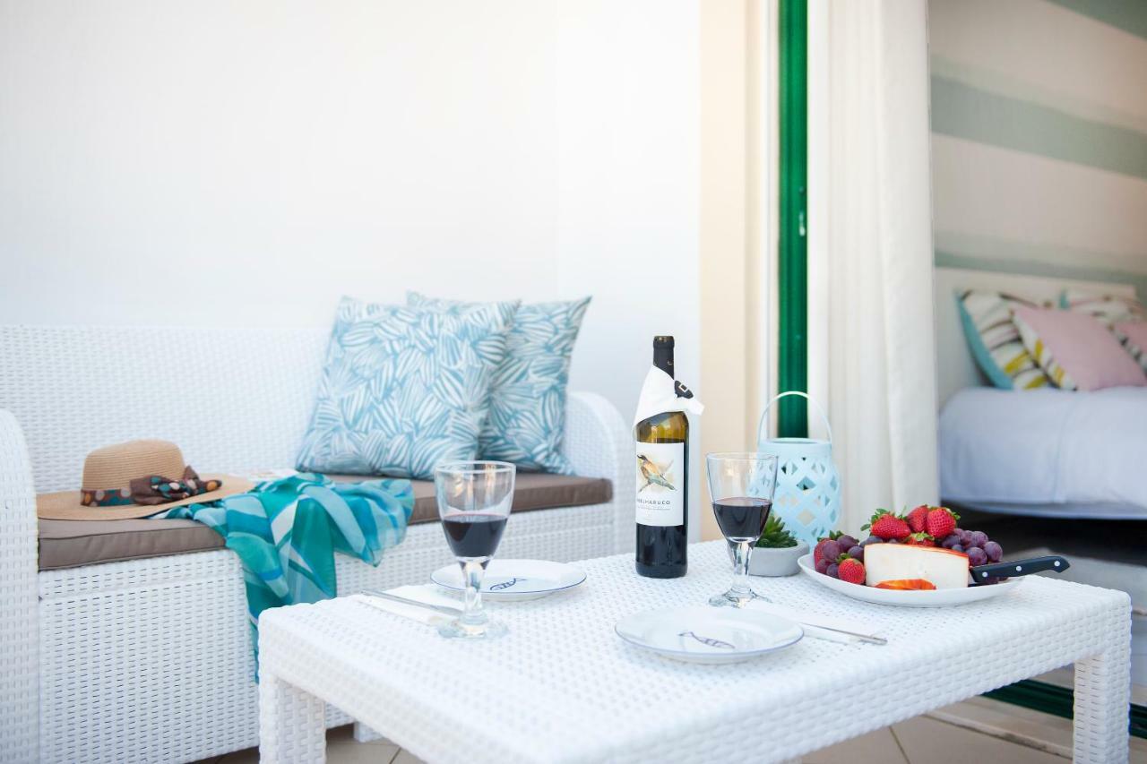 Santa Eulalia Apartment Luxury - Blue Sea Albufeira Esterno foto