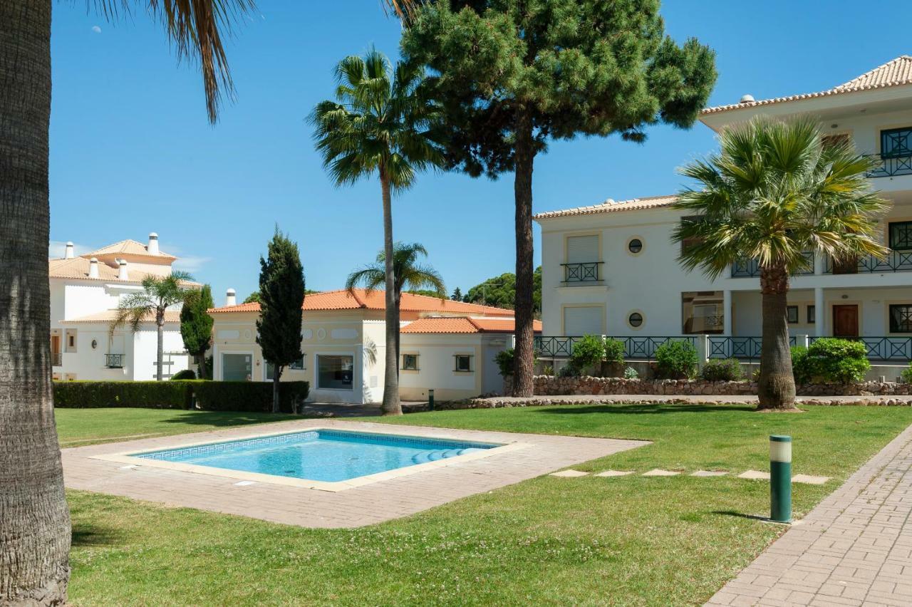 Santa Eulalia Apartment Luxury - Blue Sea Albufeira Esterno foto