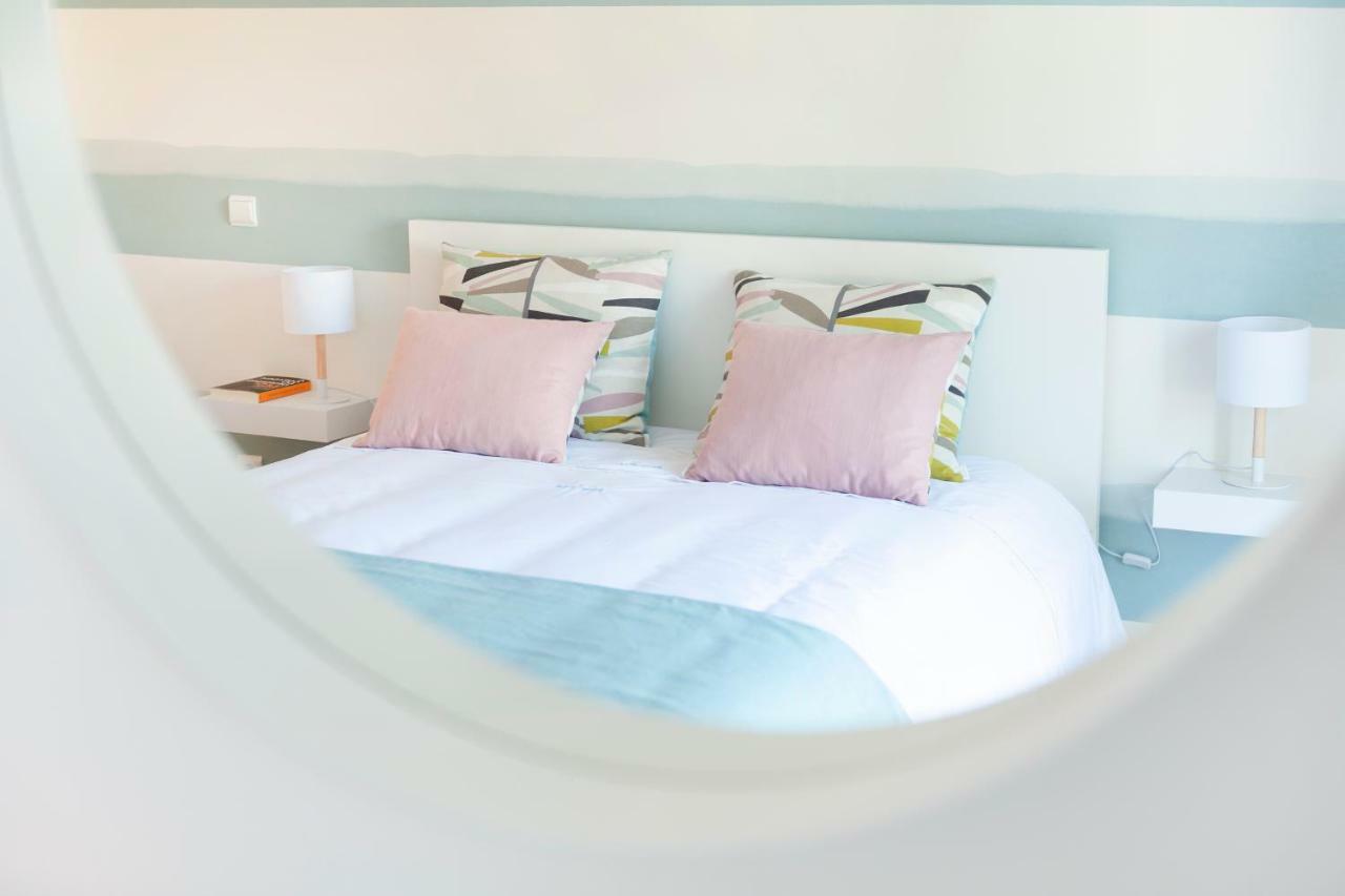 Santa Eulalia Apartment Luxury - Blue Sea Albufeira Esterno foto
