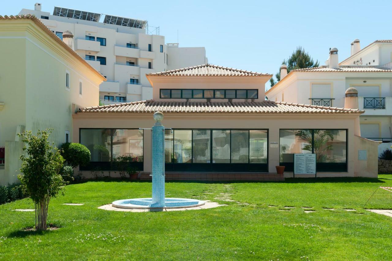 Santa Eulalia Apartment Luxury - Blue Sea Albufeira Esterno foto