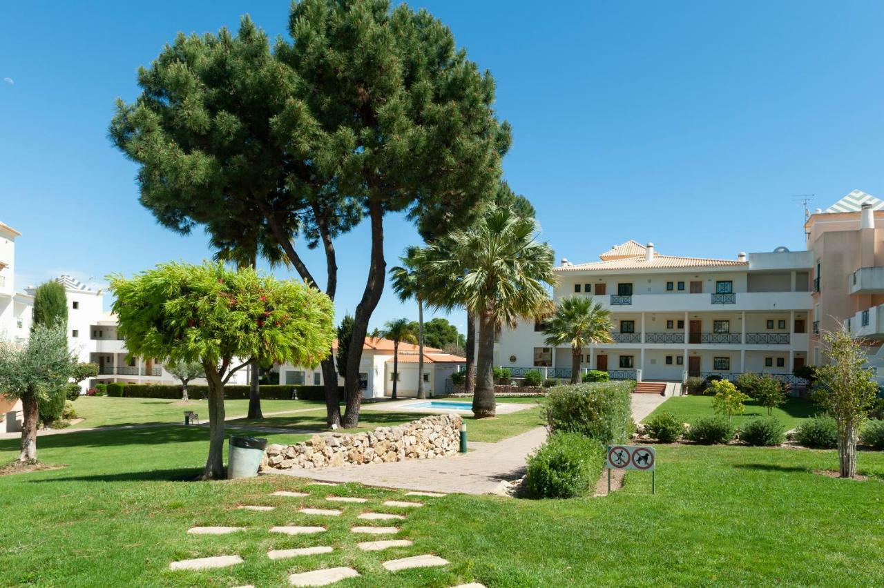 Santa Eulalia Apartment Luxury - Blue Sea Albufeira Esterno foto
