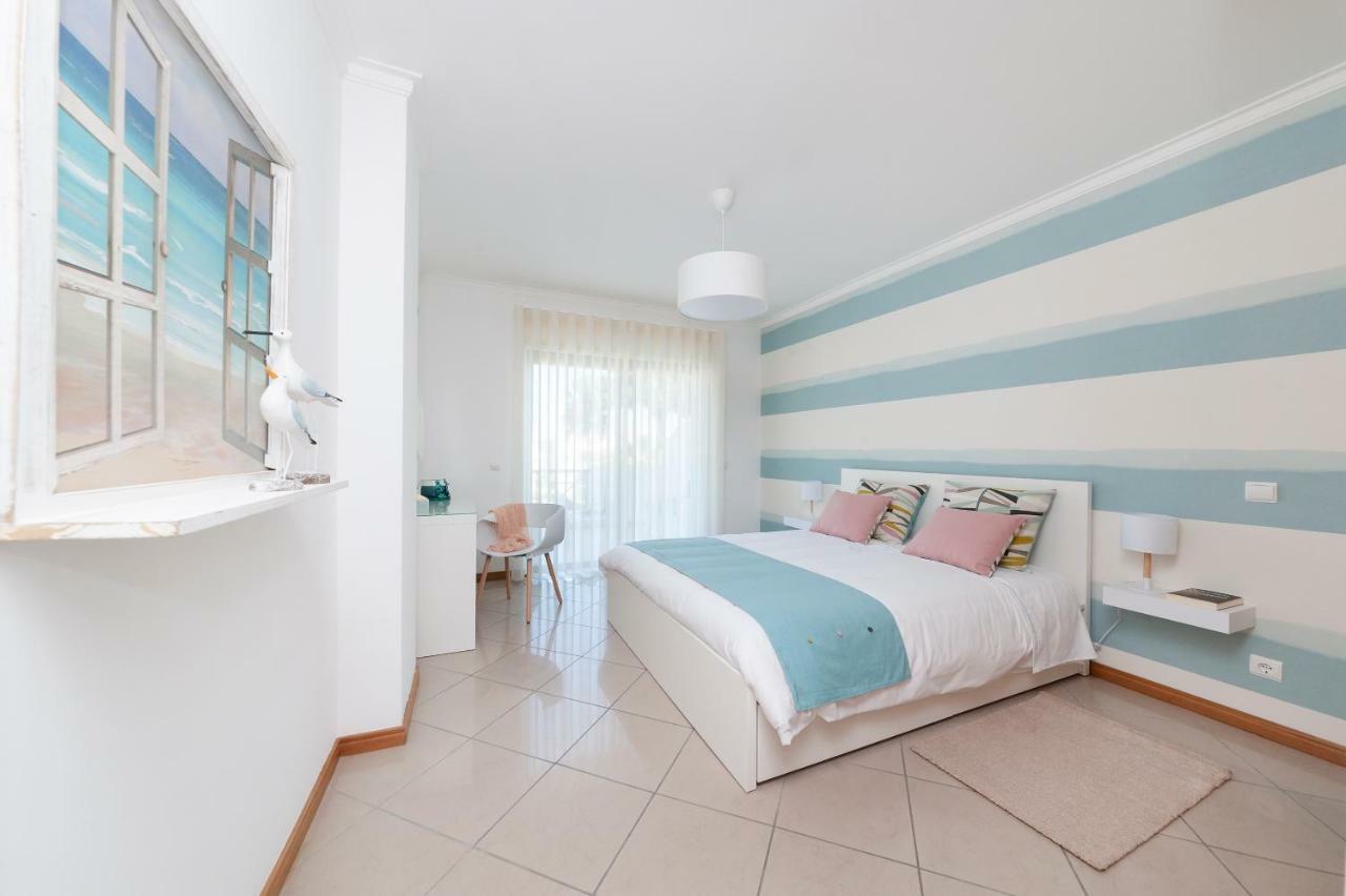 Santa Eulalia Apartment Luxury - Blue Sea Albufeira Esterno foto