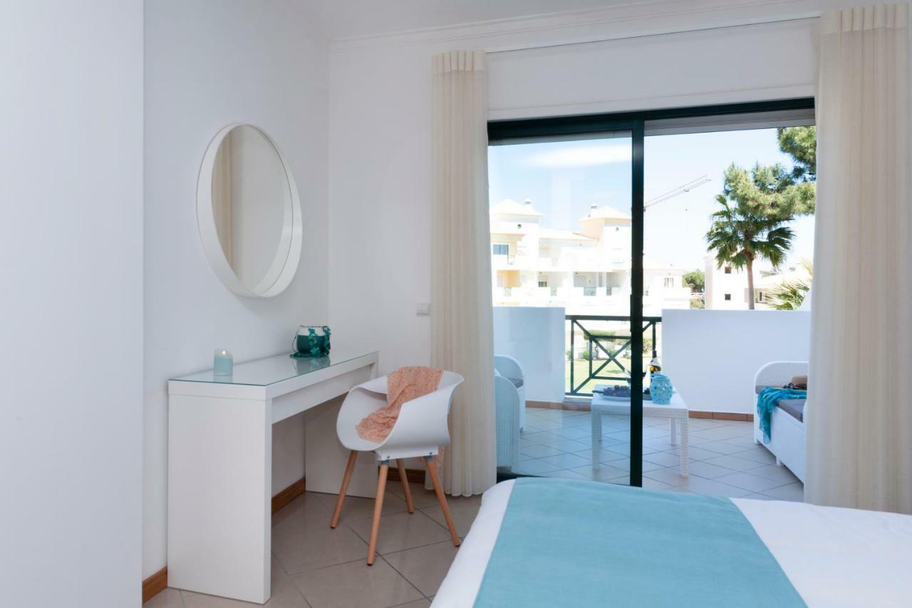 Santa Eulalia Apartment Luxury - Blue Sea Albufeira Esterno foto