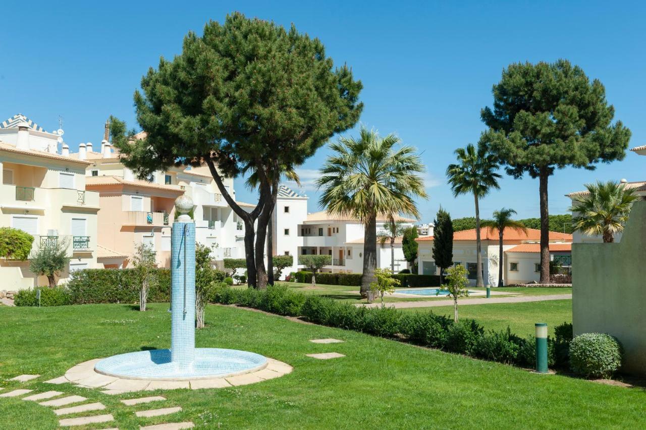 Santa Eulalia Apartment Luxury - Blue Sea Albufeira Esterno foto