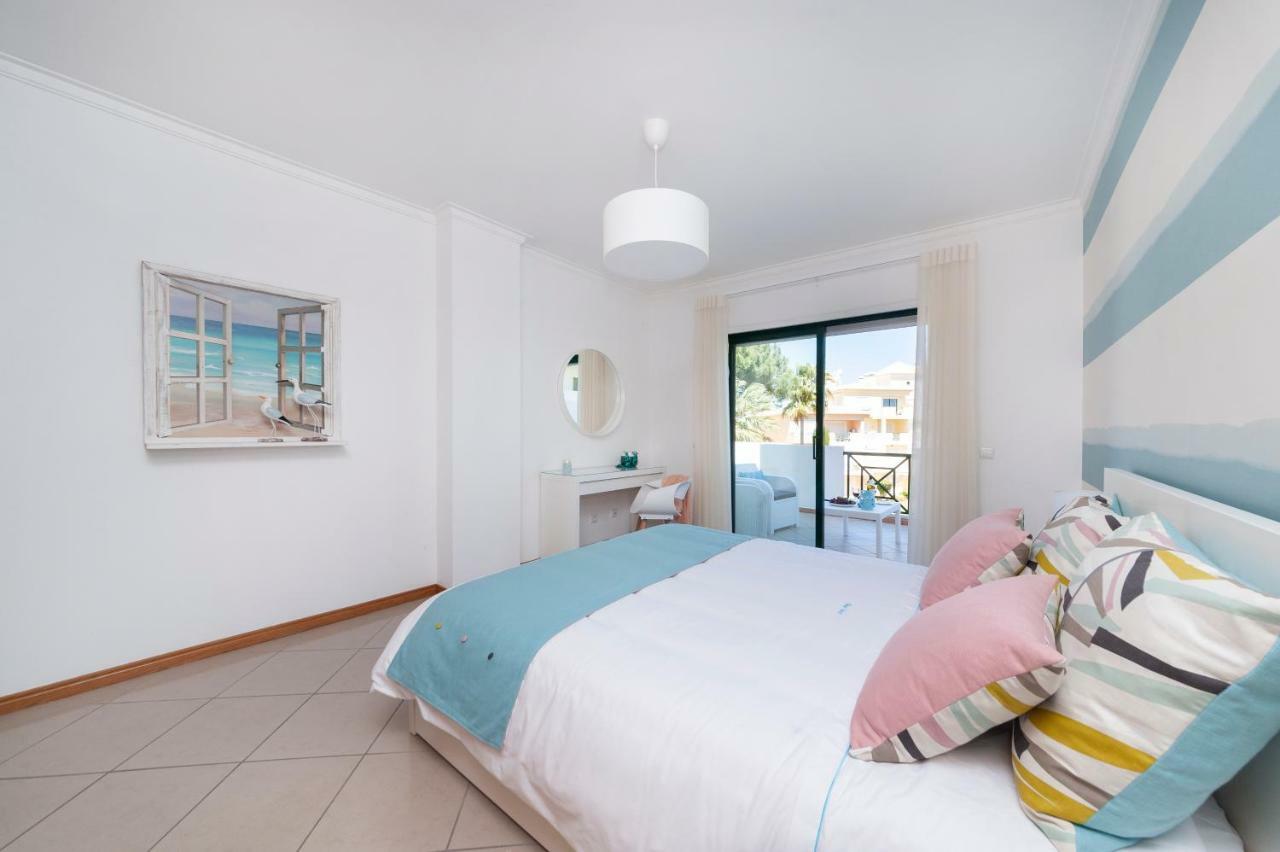 Santa Eulalia Apartment Luxury - Blue Sea Albufeira Esterno foto
