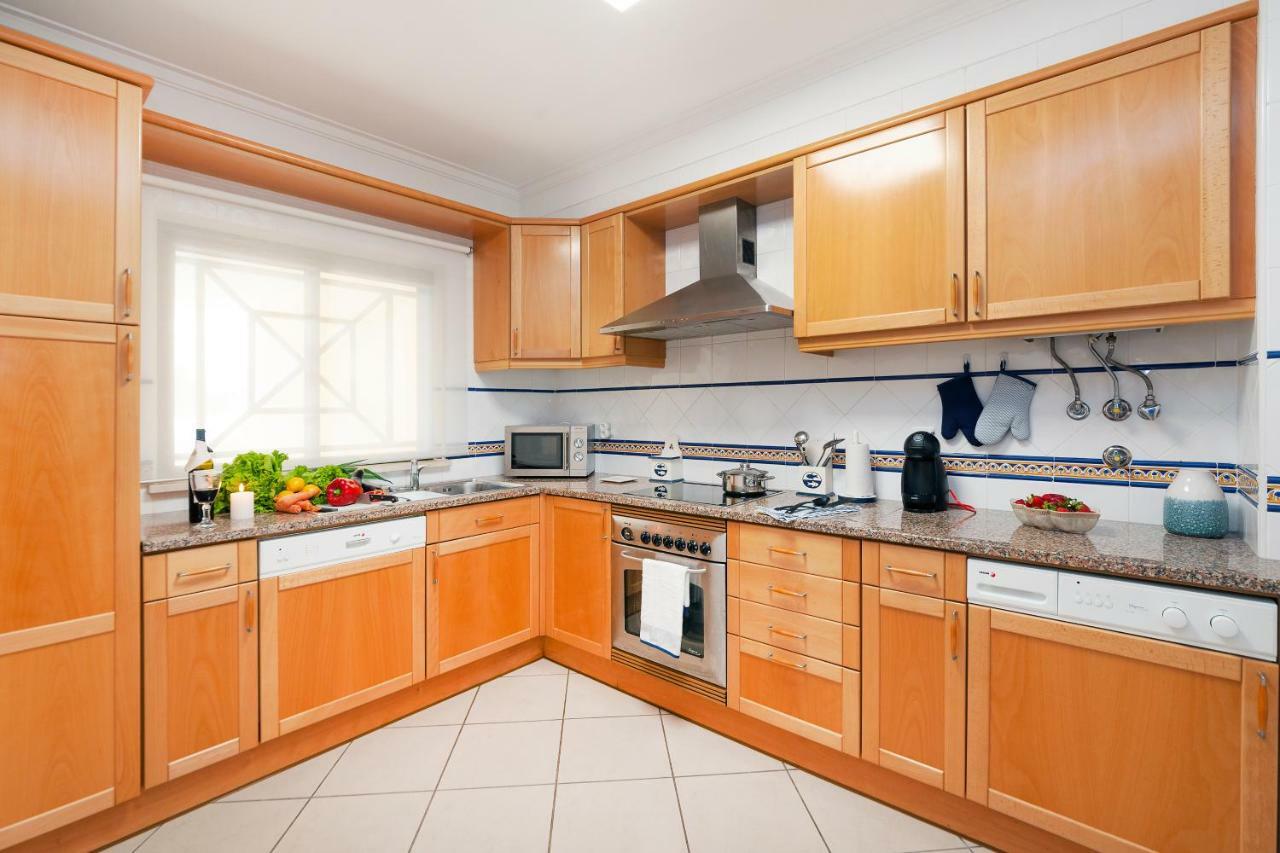 Santa Eulalia Apartment Luxury - Blue Sea Albufeira Esterno foto